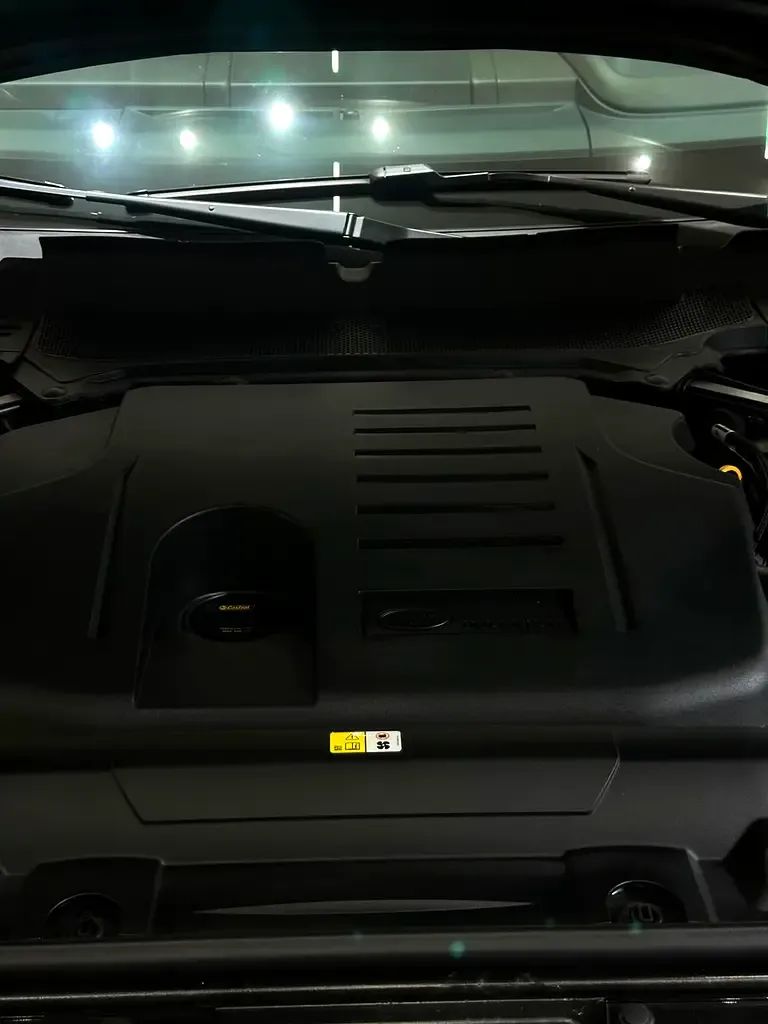 Land Rover Range Rover 3.0 AT 4WD (400 hp) - 19