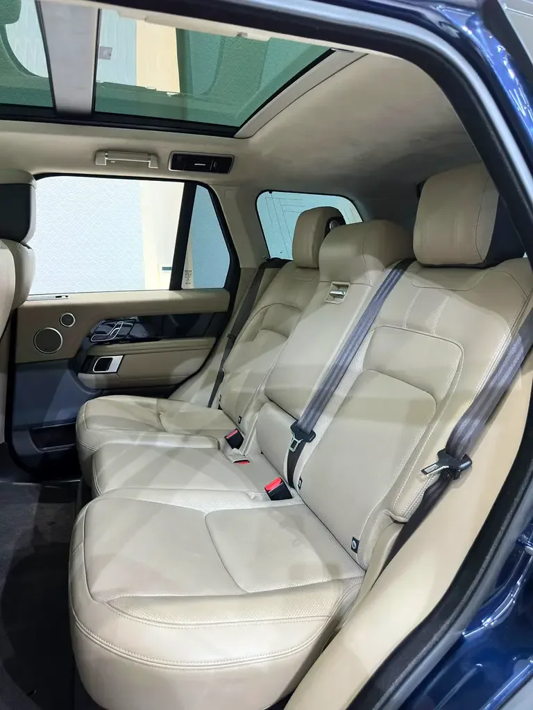Land Rover Range Rover 3.0 AT 4WD (400 hp) - 16