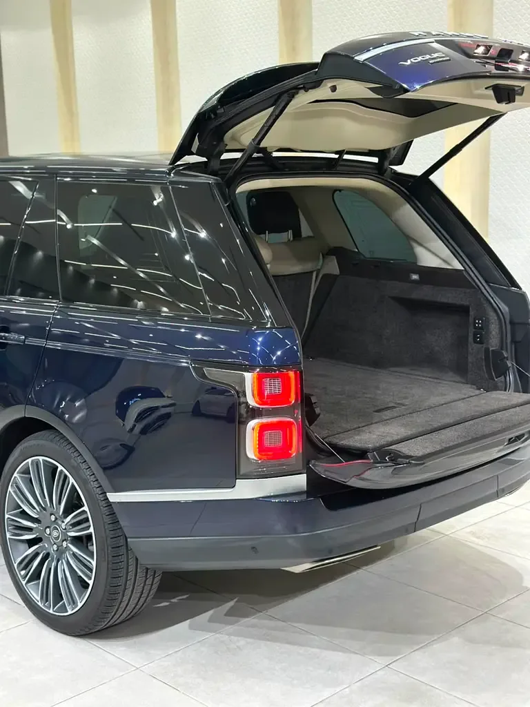 Land Rover Range Rover 3.0 AT 4WD (400 hp) - 20