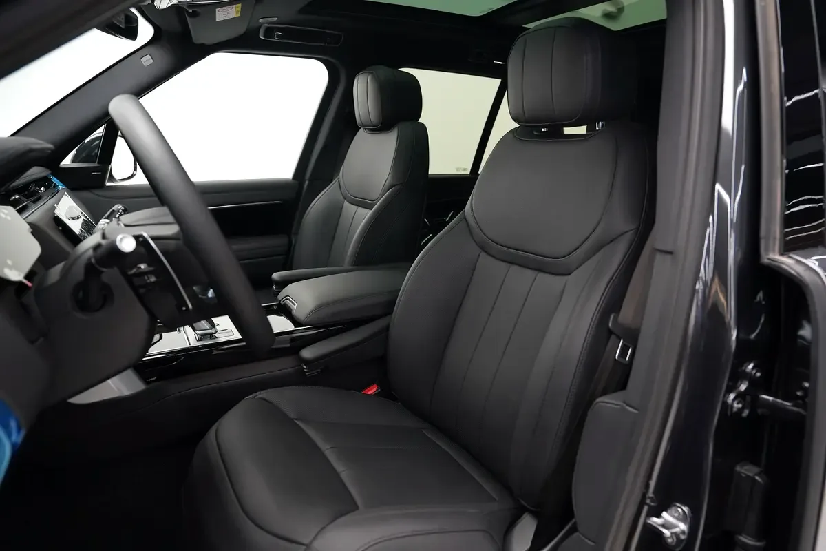Land Rover Range Rover 3.0 AT 4WD (400 حصان) - 8