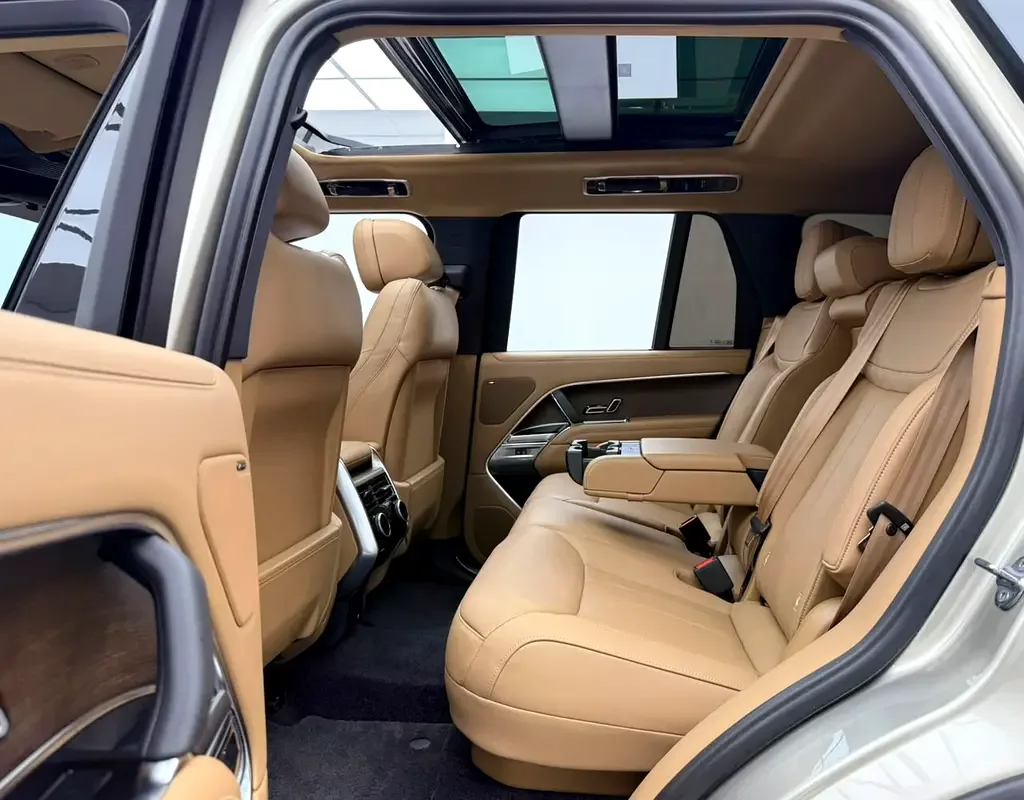 Land Rover Range Rover 3.0 AT 4WD (400 hp) - 17