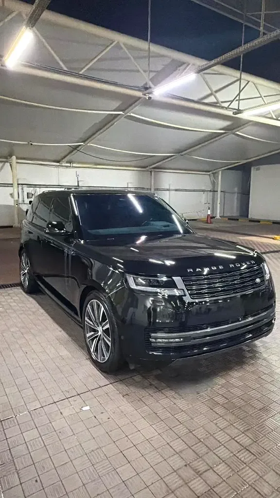 Land Rover Range Rover 3.0 AT 4WD (400 حصان)