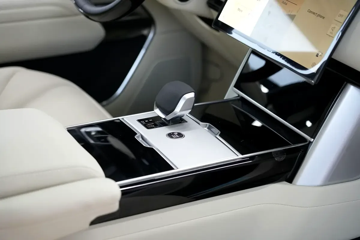 Land Rover Range Rover 3.0 AT 4WD (400 hp) - 10