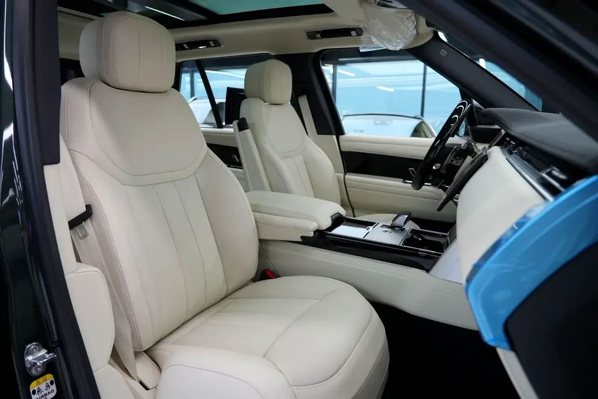 Land Rover Range Rover 3.0 AT 4WD (400 hp) - 12