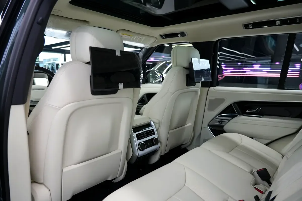 Land Rover Range Rover 3.0 AT 4WD (400 hp) - 17