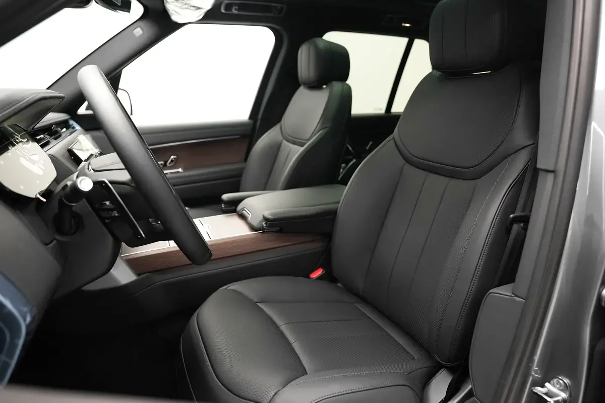 Land Rover Range Rover 3.0 AT 4WD (400 hp) - 9