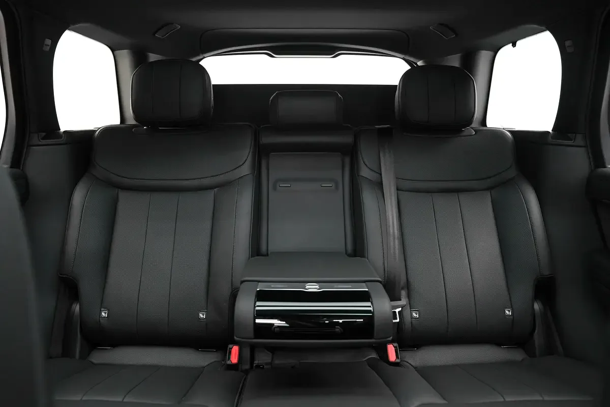 Land Rover Range Rover 3.0 AT 4WD (400 hp) - 10