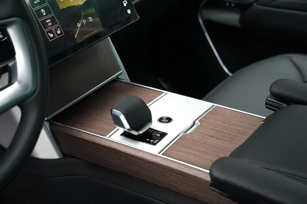 Land Rover Range Rover 3.0 AT 4WD (400 hp) - 7