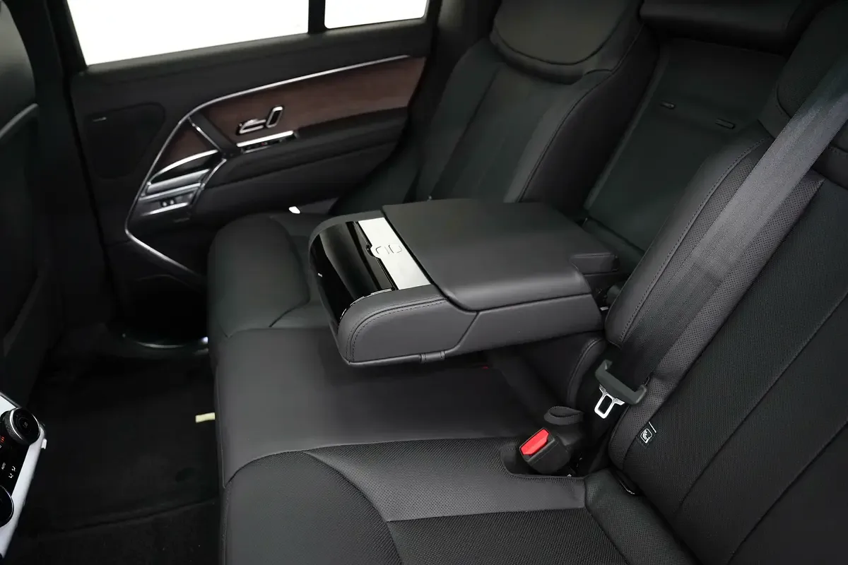 Land Rover Range Rover 3.0 AT 4WD (400 hp) - 12