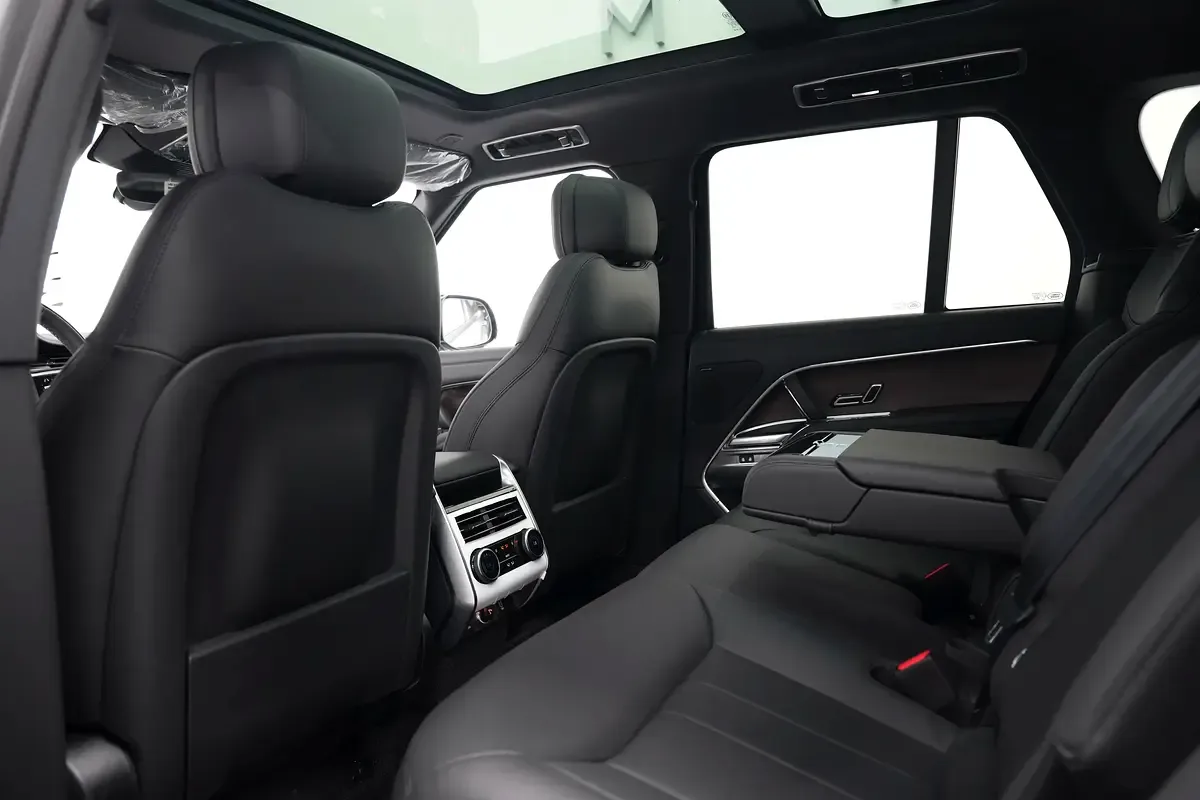 Land Rover Range Rover 3.0 AT 4WD (400 hp) - 13