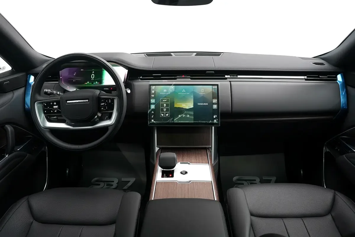 Land Rover Range Rover 3.0 AT 4WD (400 hp) - 11