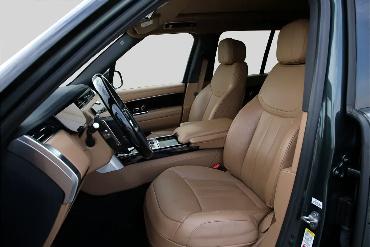 Land Rover Range Rover 3.0 AT 4WD (400 hp) - 8