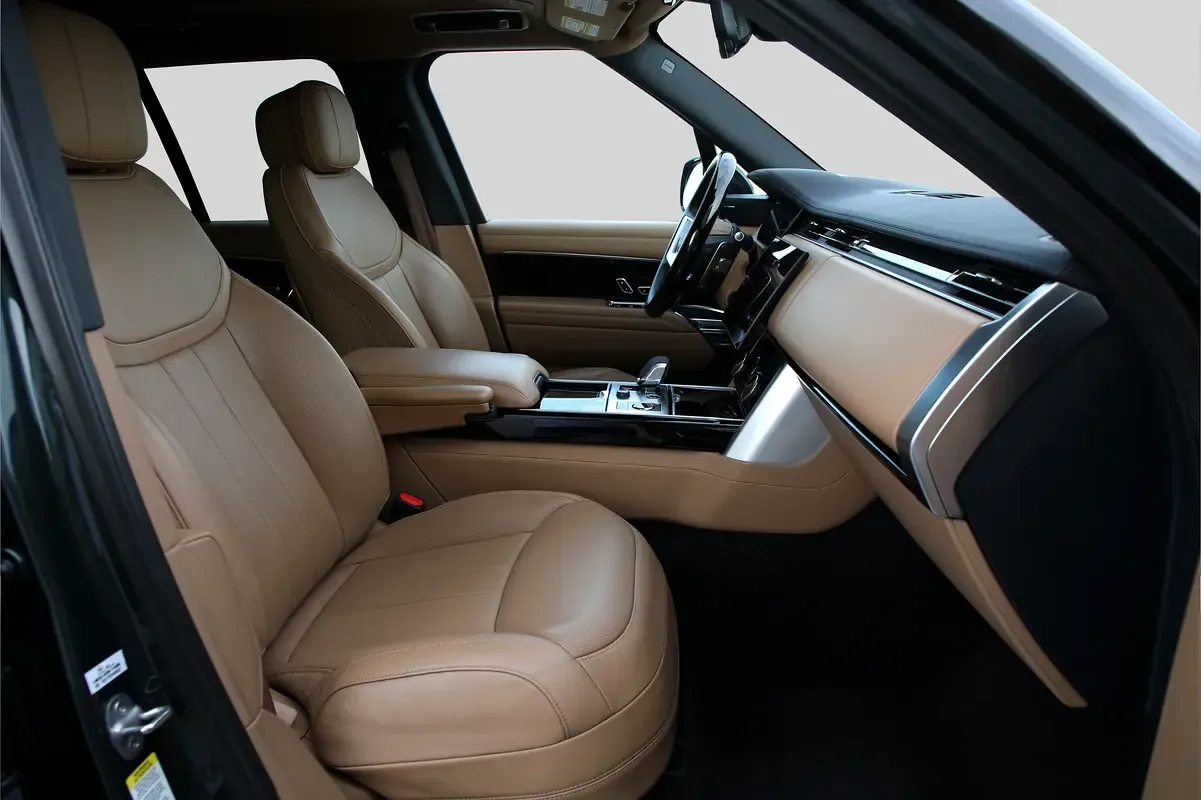Land Rover Range Rover 3.0 AT 4WD (400 hp) - 9