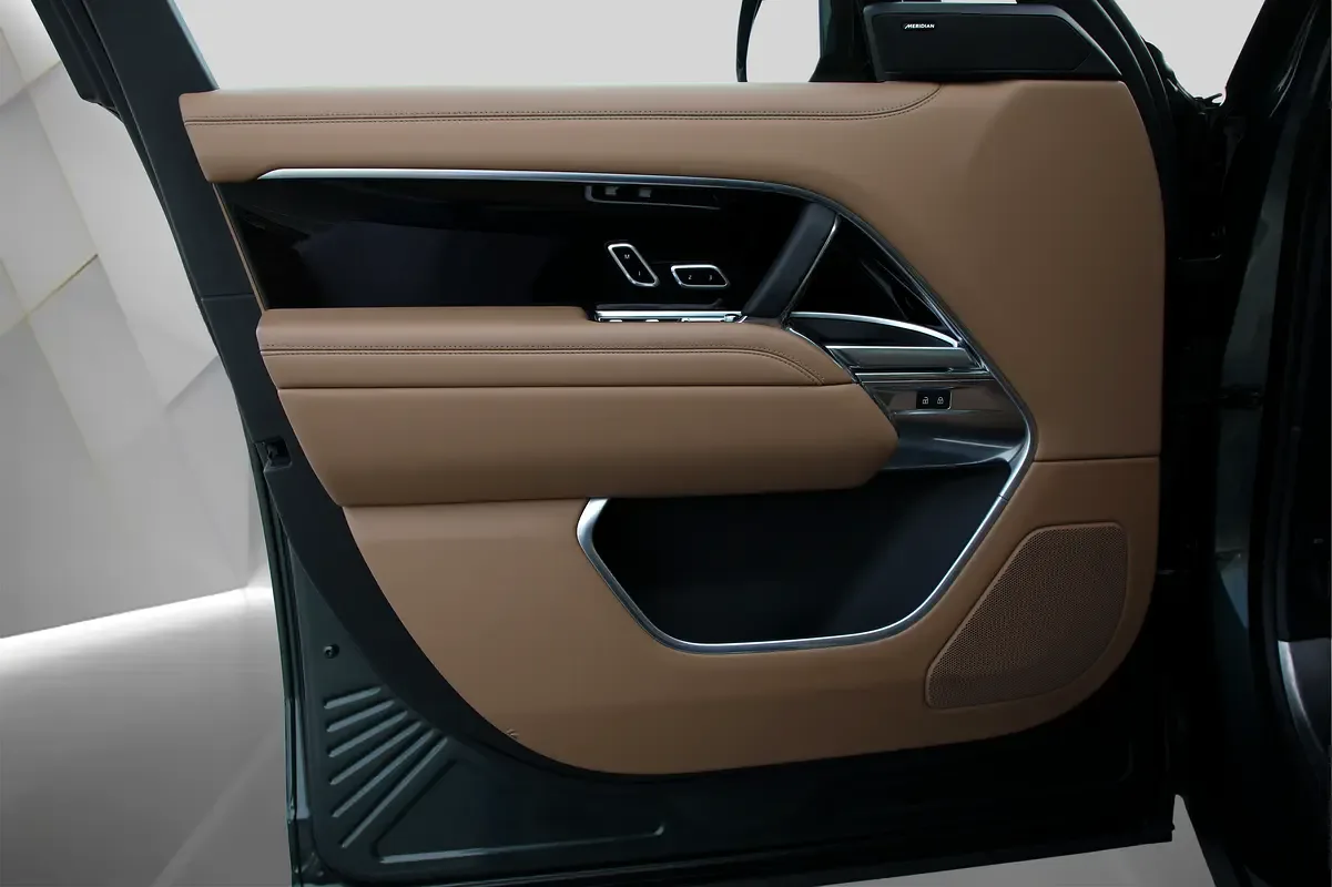 Land Rover Range Rover 3.0 AT 4WD (400 hp) - 11