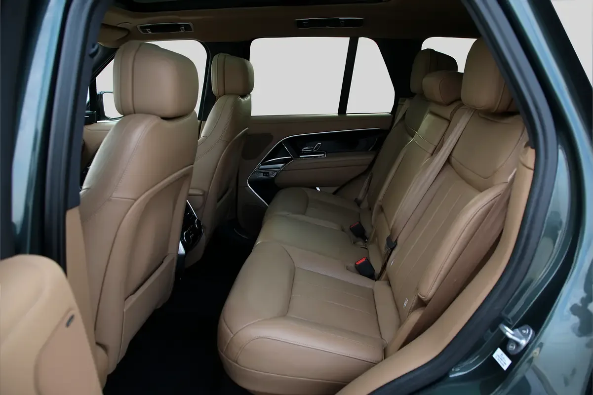 Land Rover Range Rover 3.0 AT 4WD (400 hp) - 10