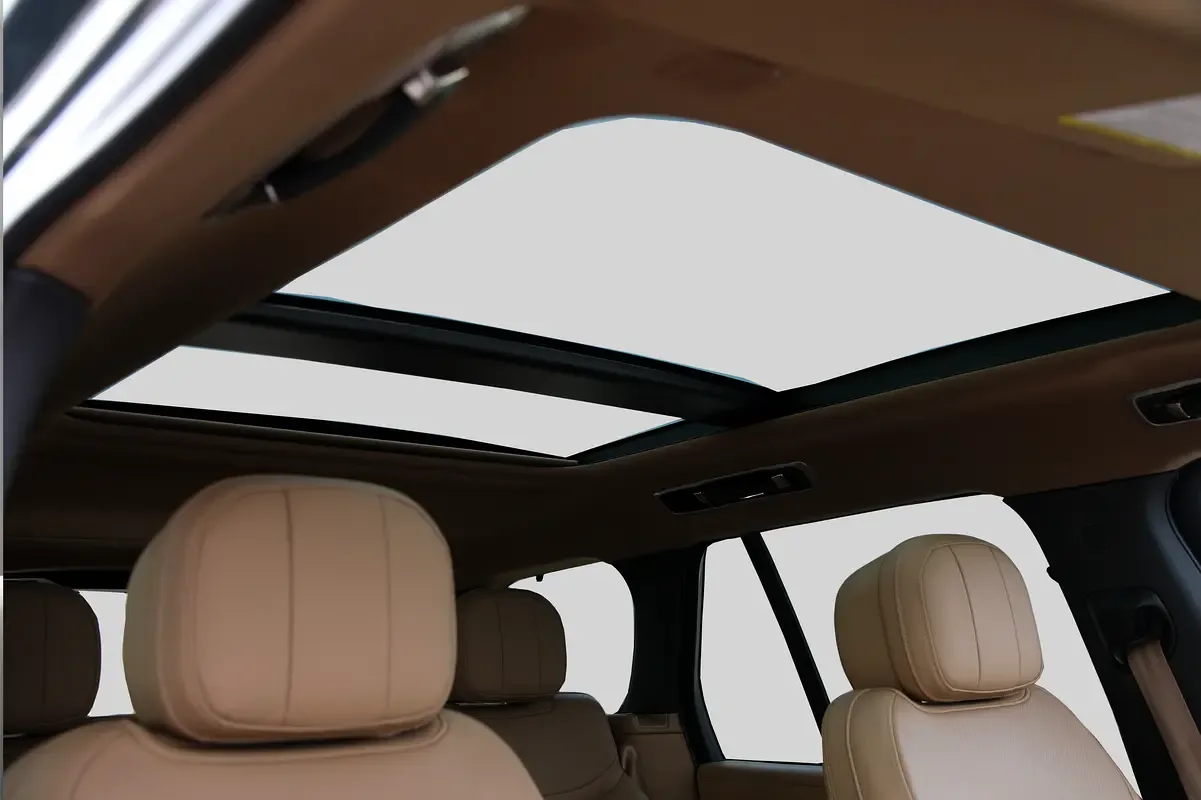 Land Rover Range Rover 3.0 AT 4WD (400 hp) - 13
