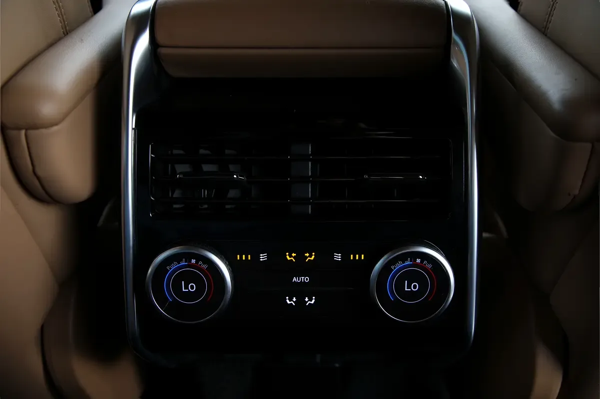 Land Rover Range Rover 3.0 AT 4WD (400 hp) - 19