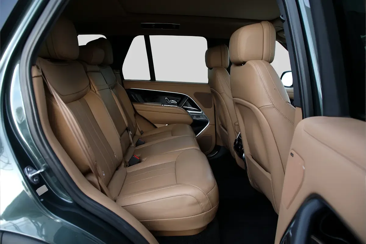 Land Rover Range Rover 3.0 AT 4WD (400 hp) - 20
