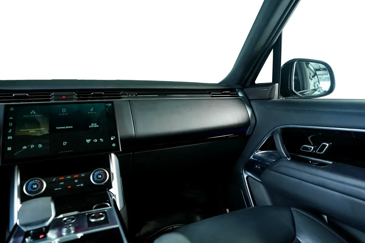 Land Rover Range Rover 3.0 AT 4WD (400 hp) - 11