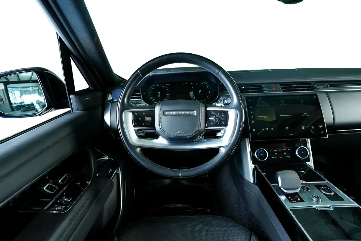 Land Rover Range Rover 3.0 AT 4WD (400 hp) - 15