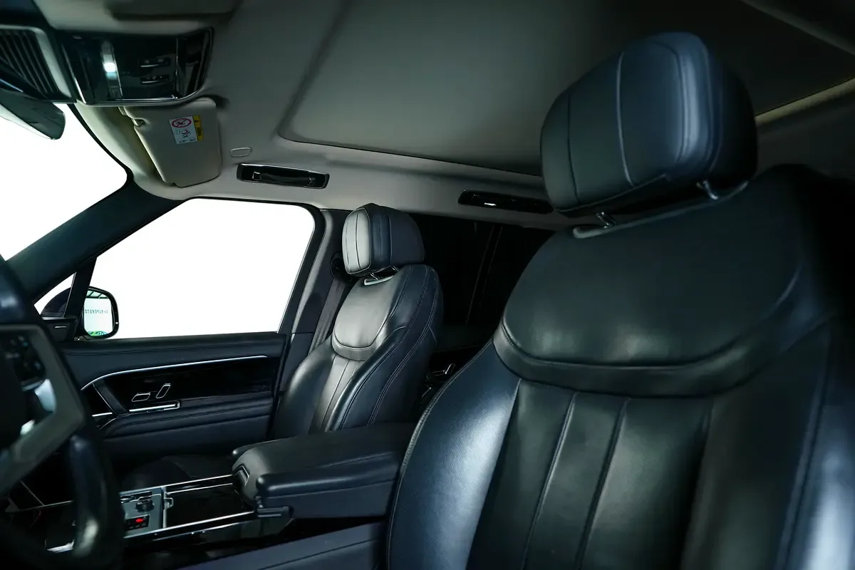 Land Rover Range Rover 3.0 AT 4WD (400 hp) - 17