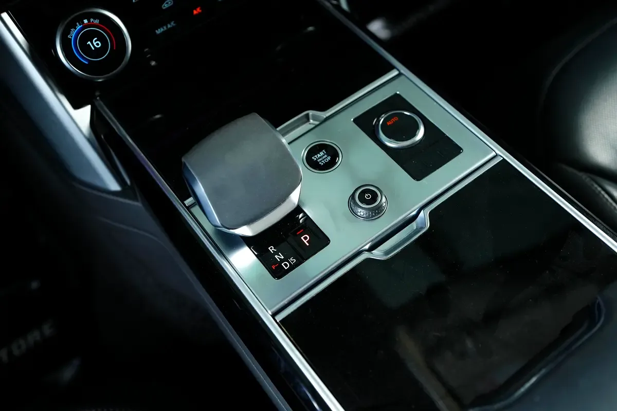 Land Rover Range Rover 3.0 AT 4WD (400 hp) - 14