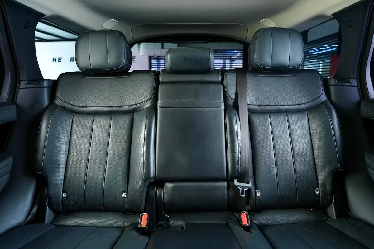 Land Rover Range Rover 3.0 AT 4WD (400 hp) - 20