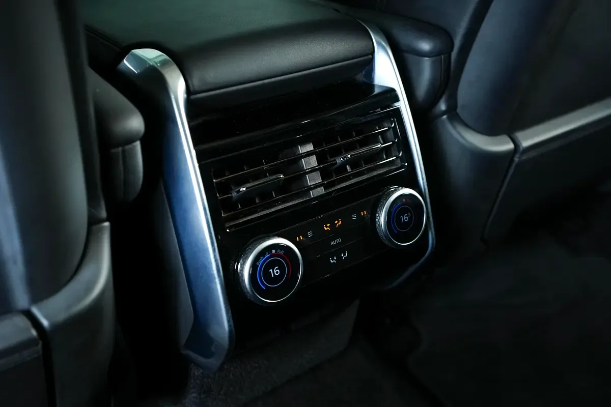 Land Rover Range Rover 3.0 AT 4WD (400 hp) - 18