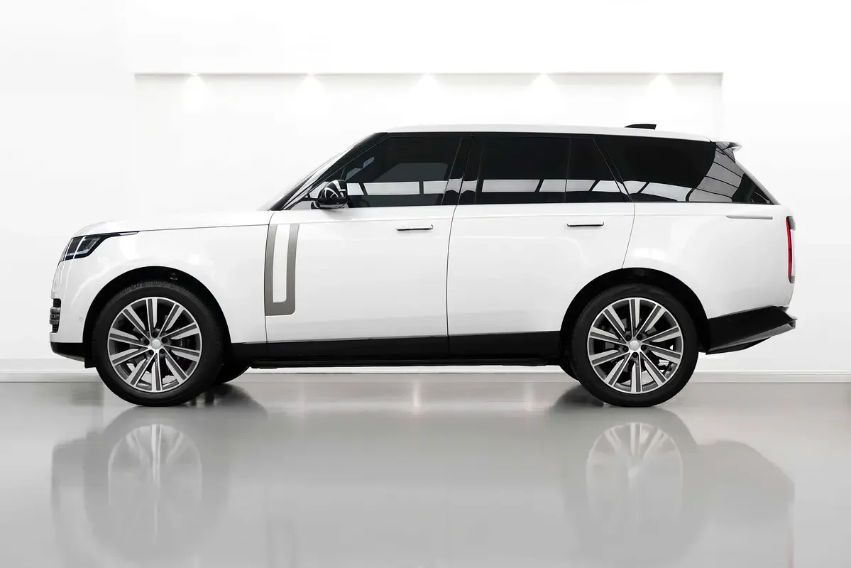 Land Rover Range Rover 3.0 AT 4WD (400 حصان) - 2