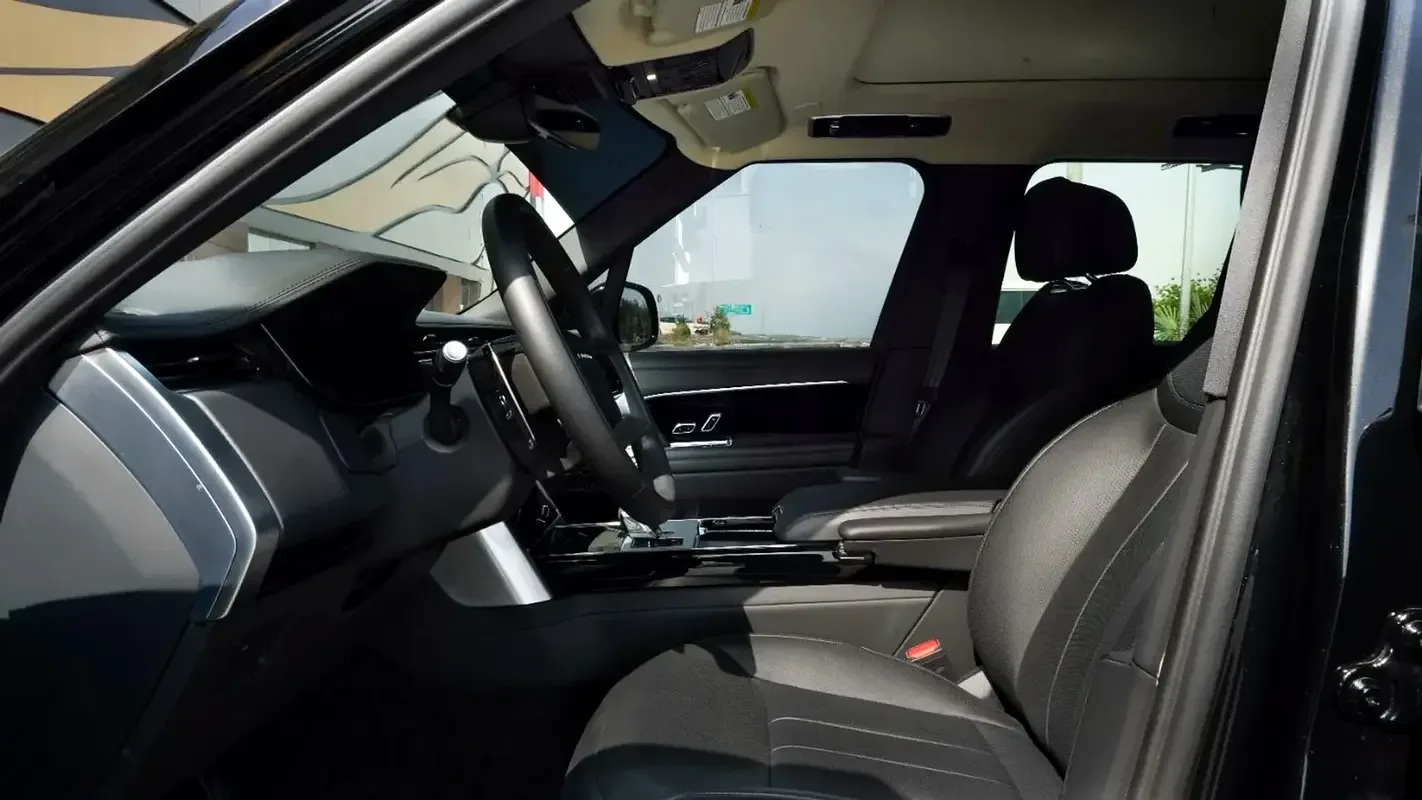 Land Rover Range Rover 3.0 AT 4WD (400 hp) - 10