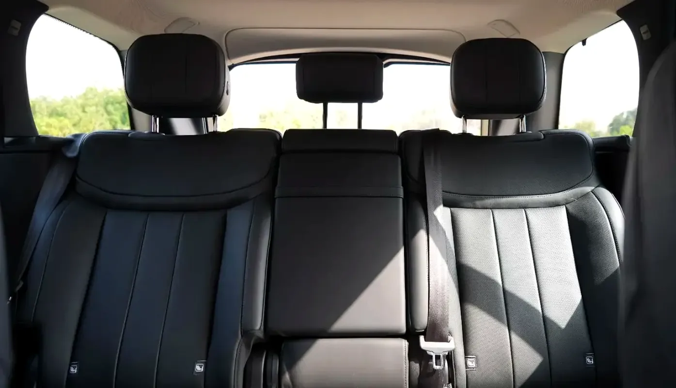Land Rover Range Rover 3.0 AT 4WD (400 hp) - 13