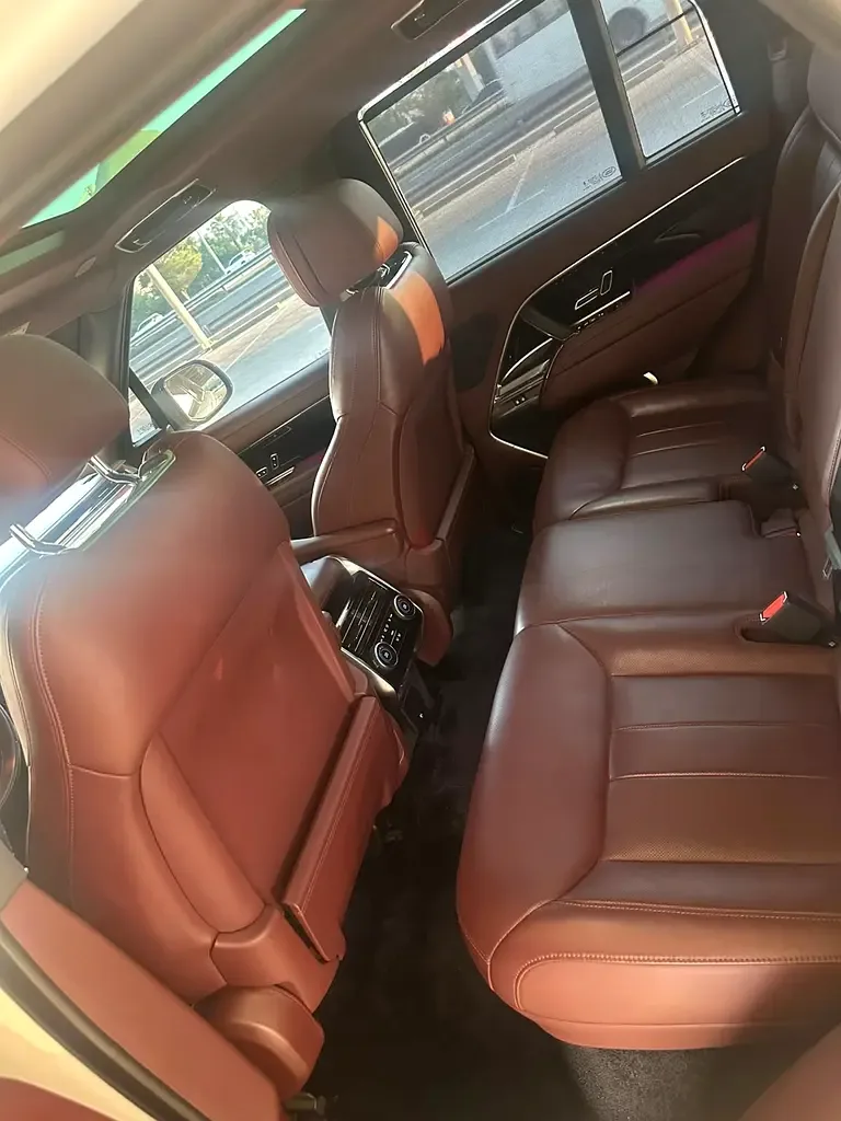 Land Rover Range Rover 3.0 AT 4WD (400 hp) - 4