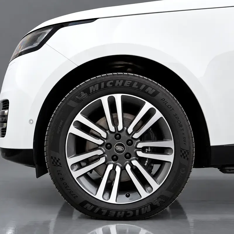 Land Rover Range Rover 3.0 AT 4WD (400 hp) - 6