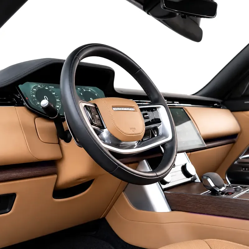 Land Rover Range Rover 3.0 AT 4WD (400 hp) - 9