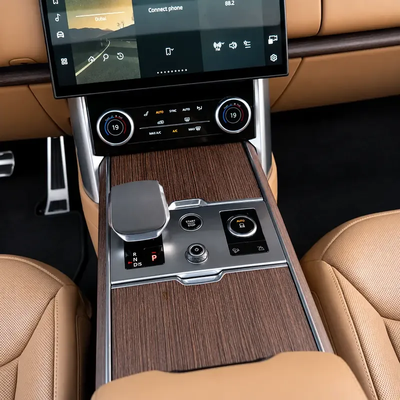Land Rover Range Rover 3.0 AT 4WD (400 hp) - 11