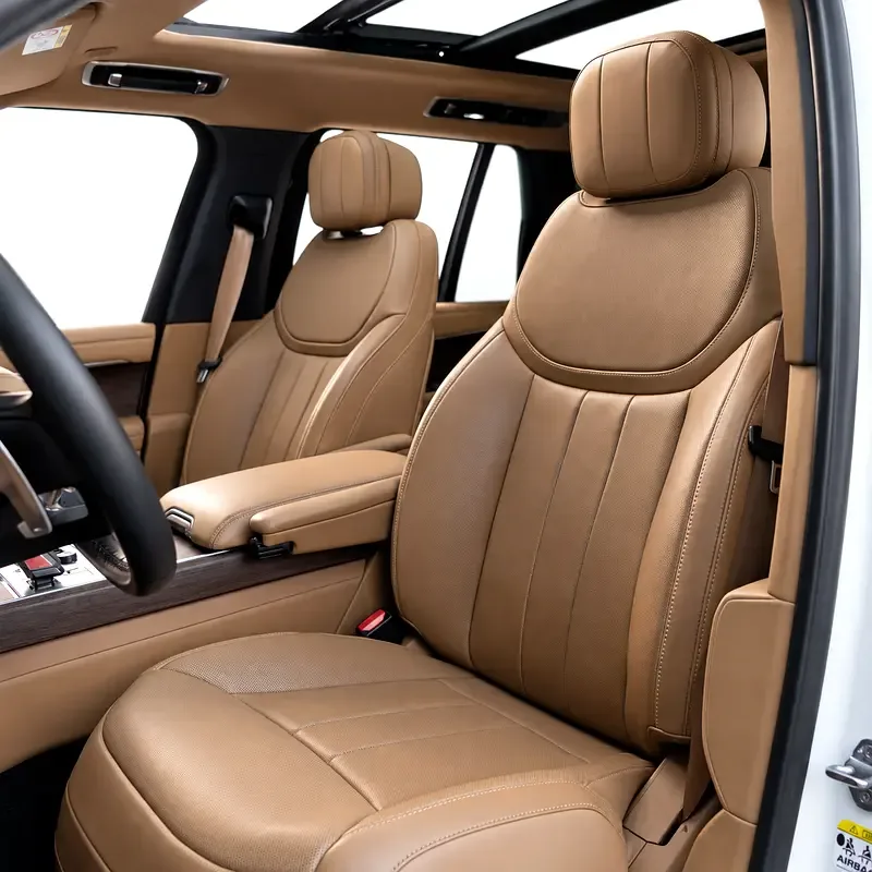 Land Rover Range Rover 3.0 AT 4WD (400 hp) - 12