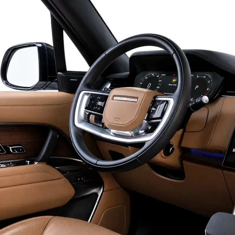 Land Rover Range Rover 3.0 AT 4WD (400 hp) - 10