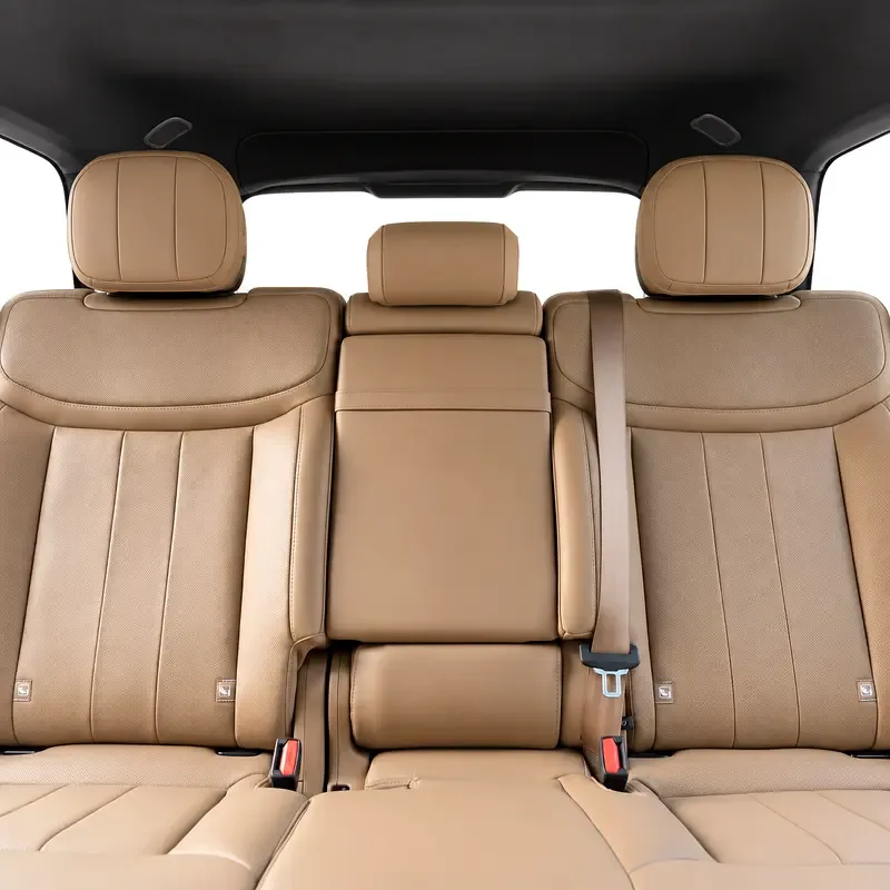 Land Rover Range Rover 3.0 AT 4WD (400 hp) - 14