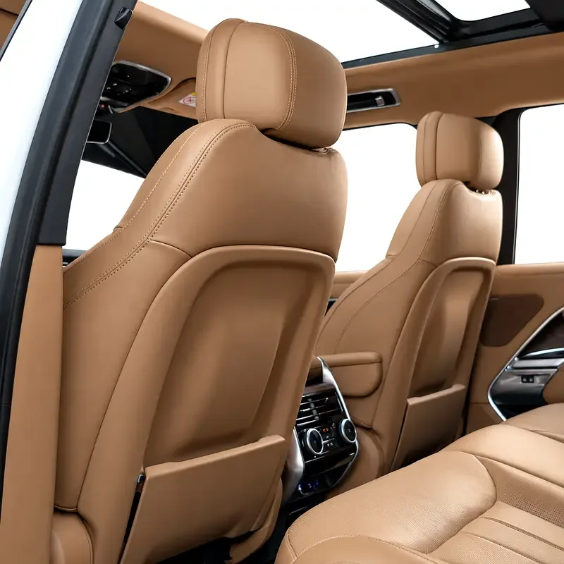 Land Rover Range Rover 3.0 AT 4WD (400 hp) - 13