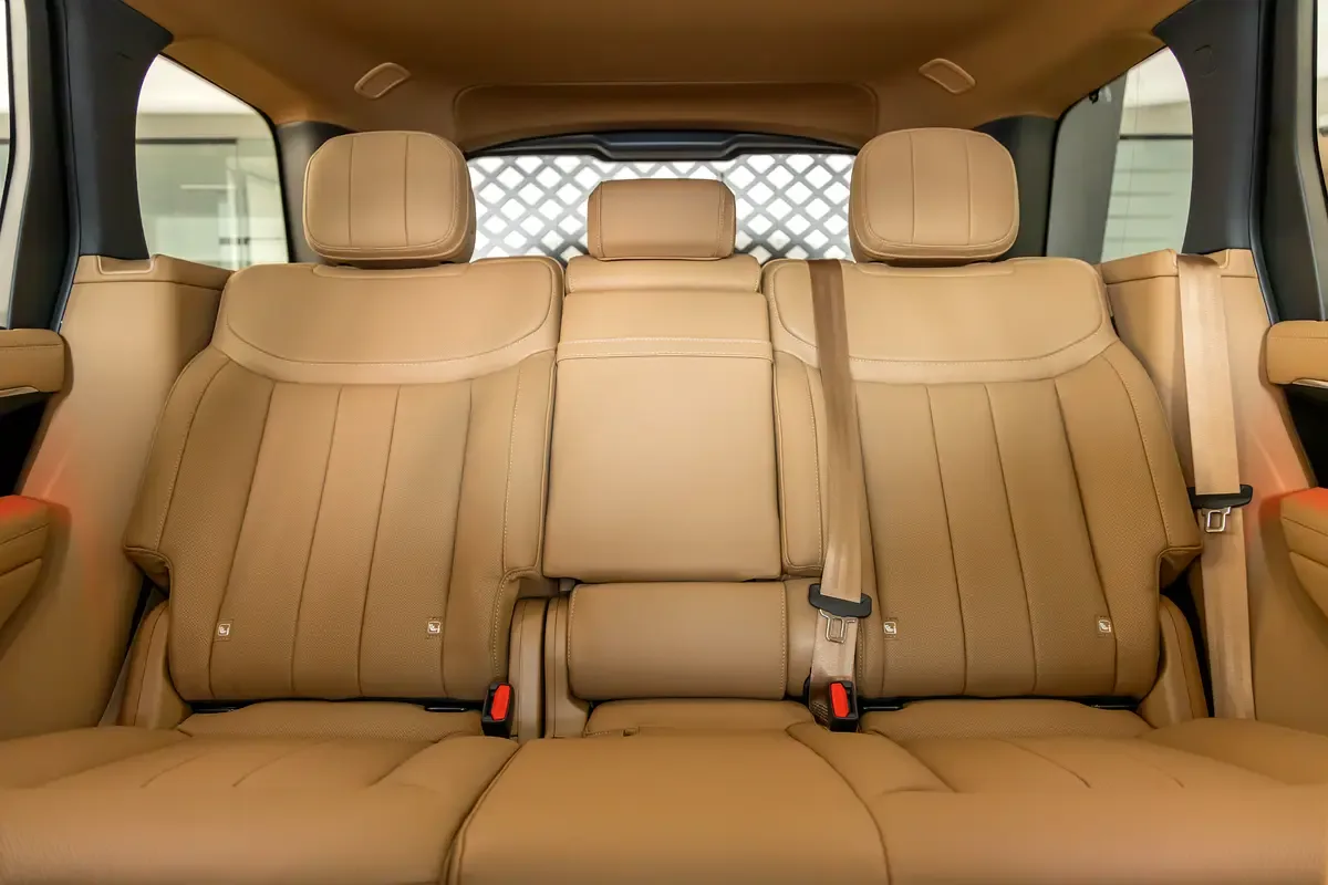 Land Rover Range Rover 3.0 AT 4WD (510 حصان) - 14