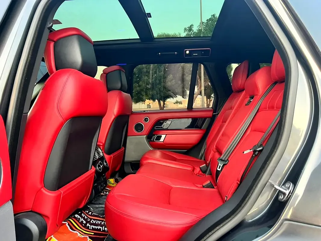Land Rover Range Rover 3.0 AT AWD (360 hp) - 6