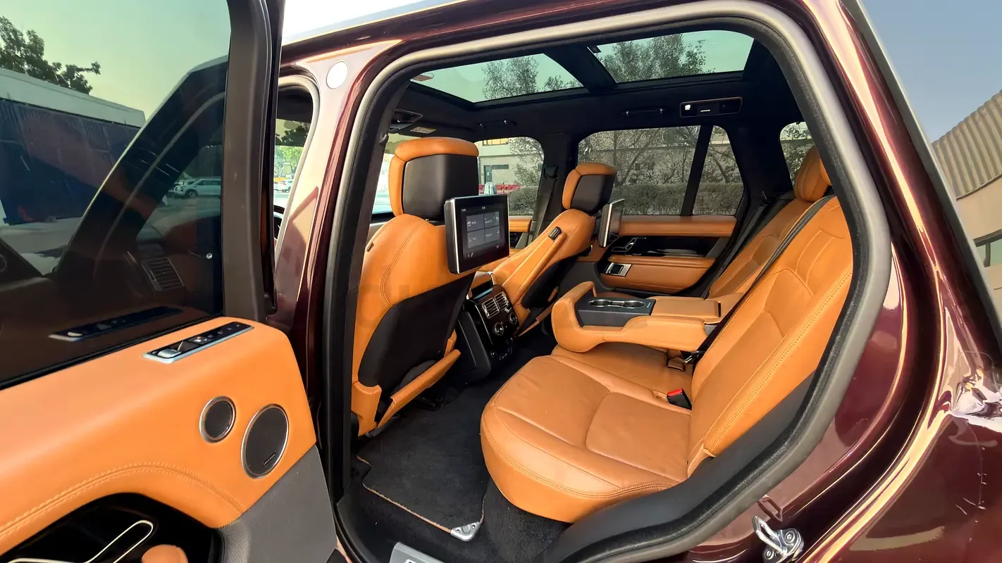 Land Rover Range Rover 3.0 AT AWD (360 hp) - 7