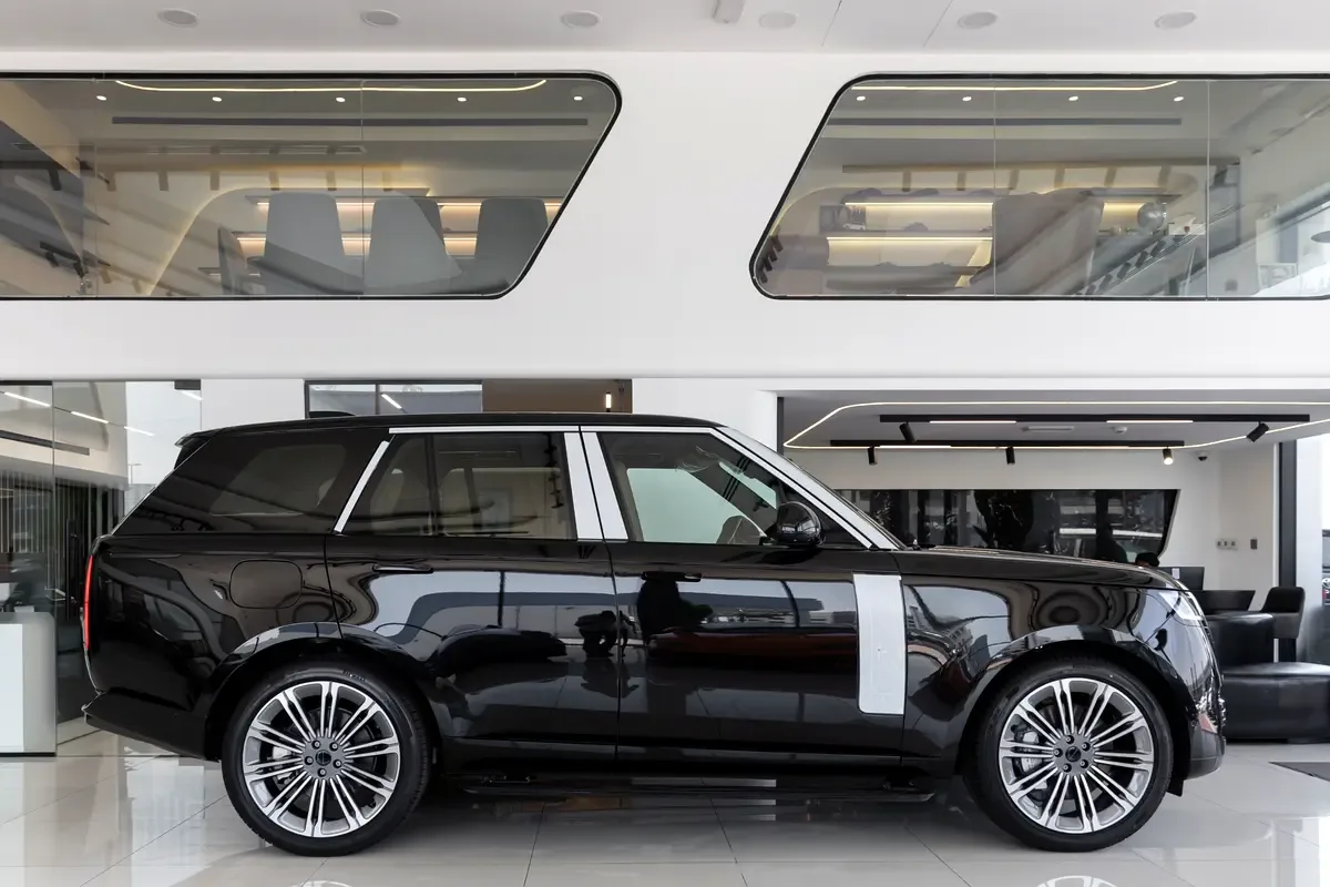 Land Rover Range Rover 3.0 AT AWD (400 hp) - 7