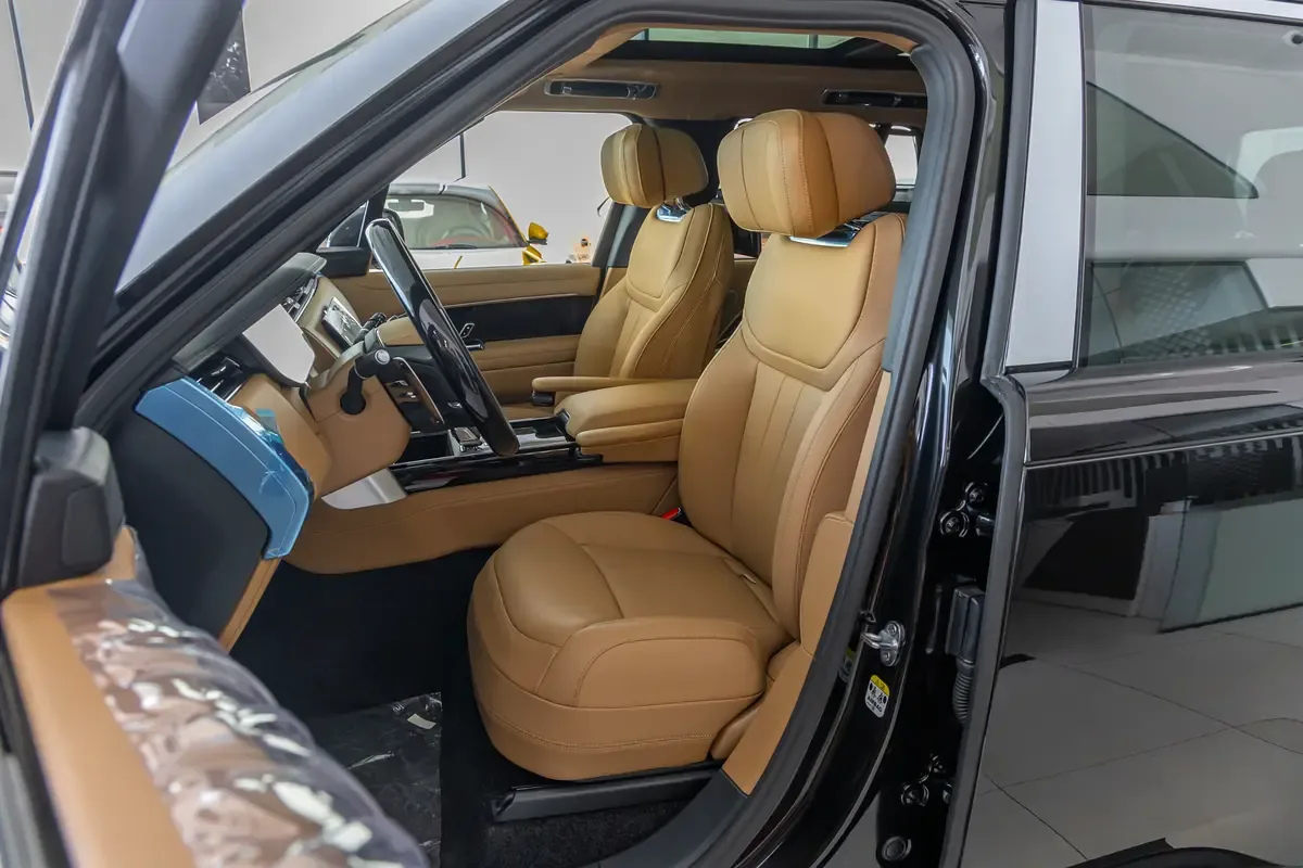 Land Rover Range Rover 3.0 AT AWD (400 hp) - 10