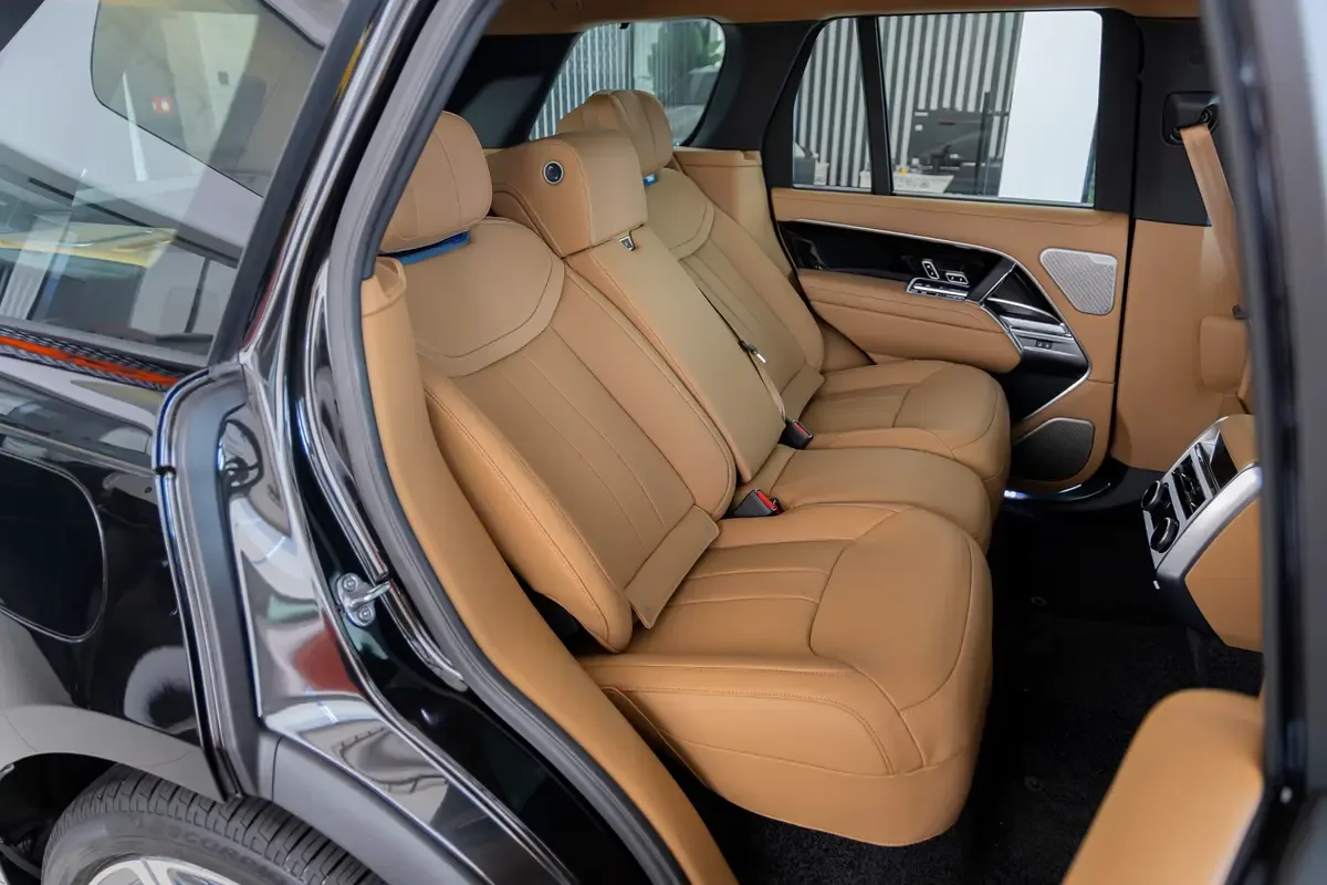 Land Rover Range Rover 3.0 AT AWD (400 hp) - 14