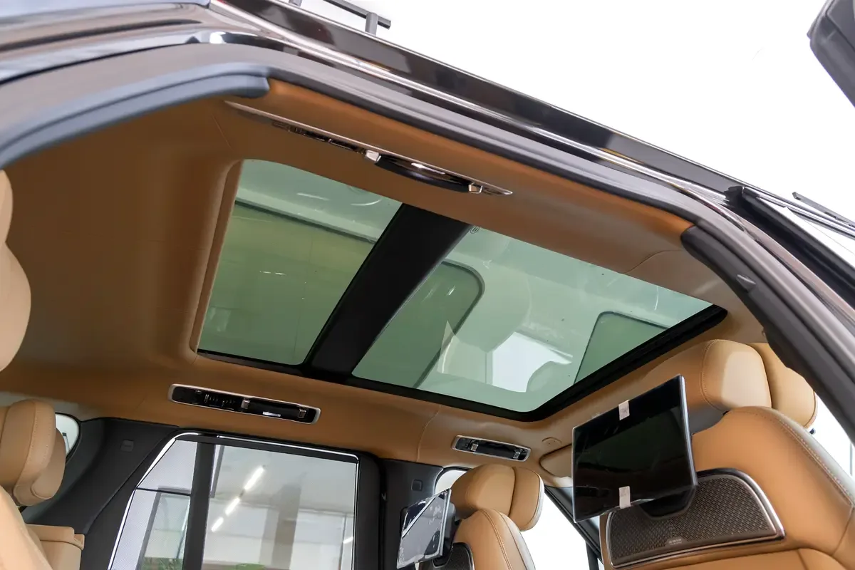 Land Rover Range Rover 3.0 AT AWD (400 hp) - 16
