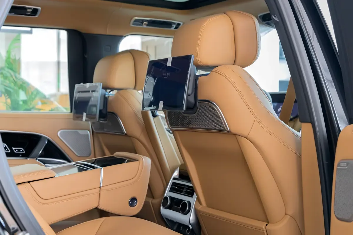 Land Rover Range Rover 3.0 AT AWD (400 hp) - 15