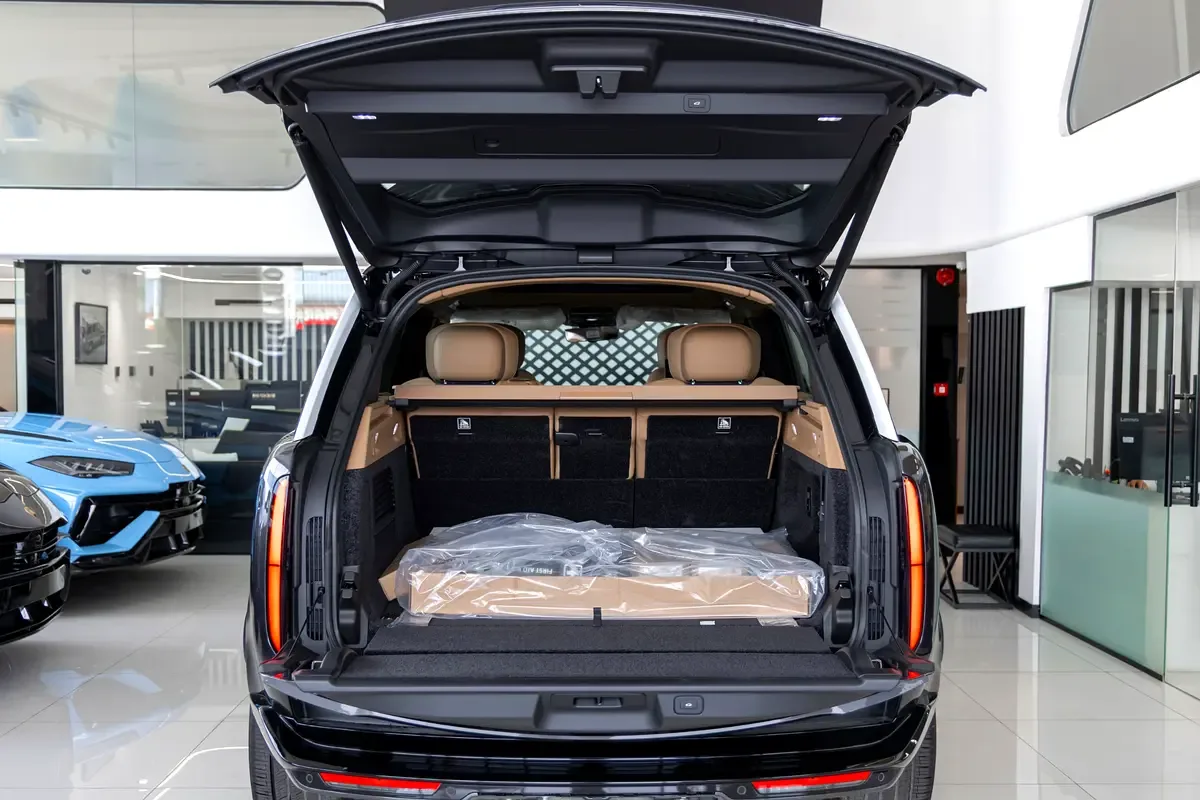 Land Rover Range Rover 3.0 AT AWD (400 hp) - 19