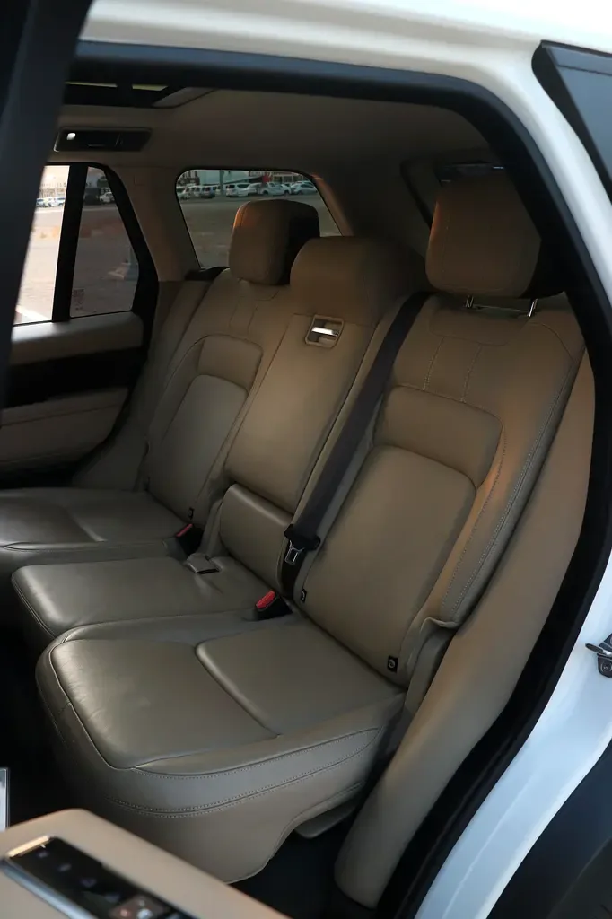 Land Rover Range Rover 3.0 AT AWD (400 hp) - 16