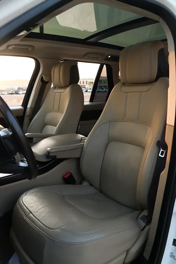 Land Rover Range Rover 3.0 AT AWD (400 hp) - 15